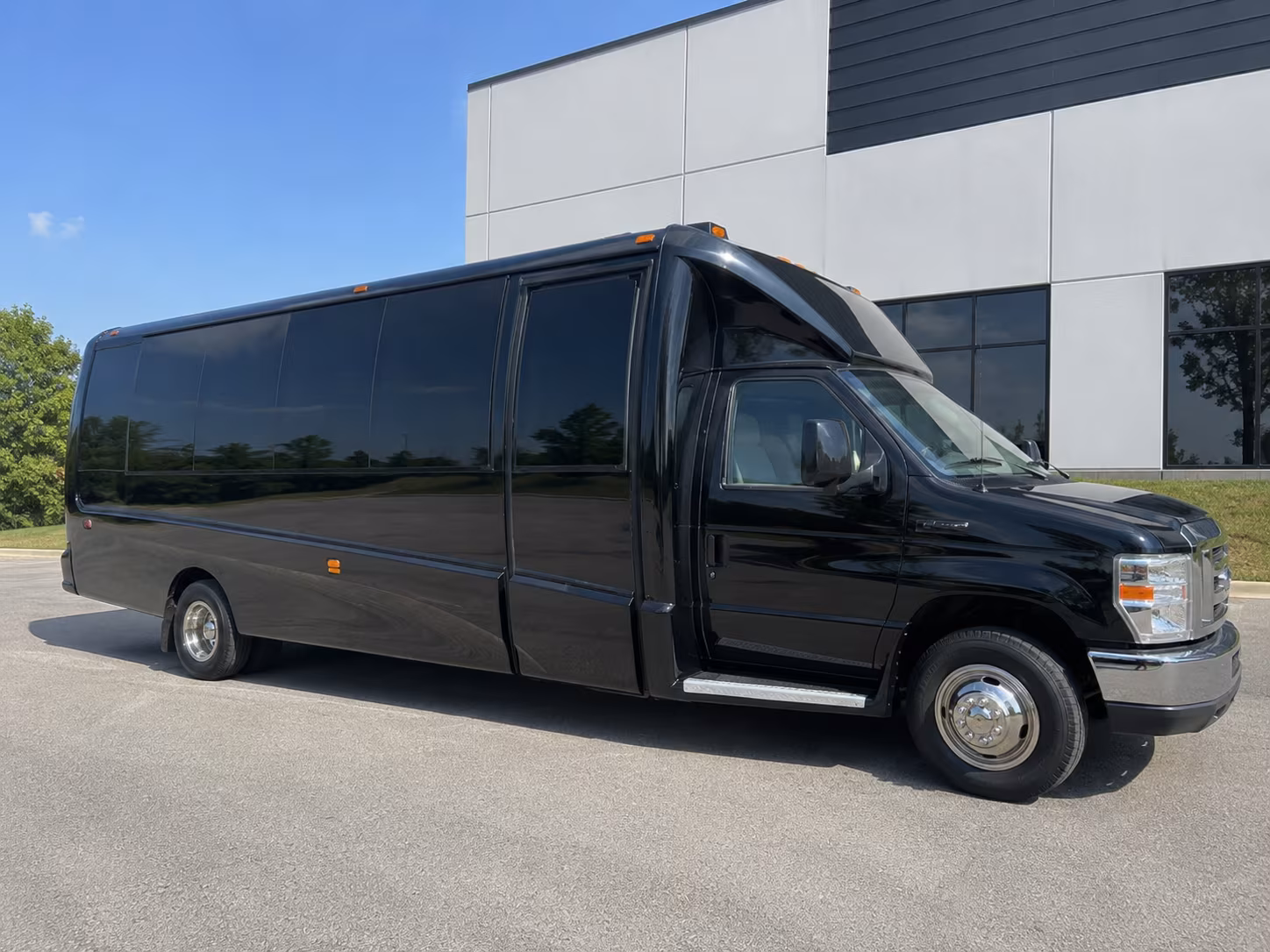atlantic city casino night party bus rental