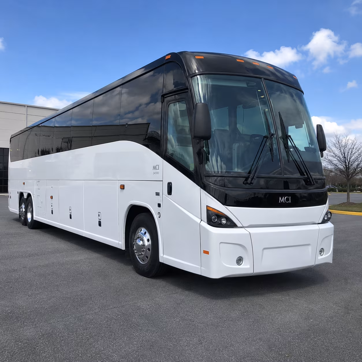 baltimore event transportation