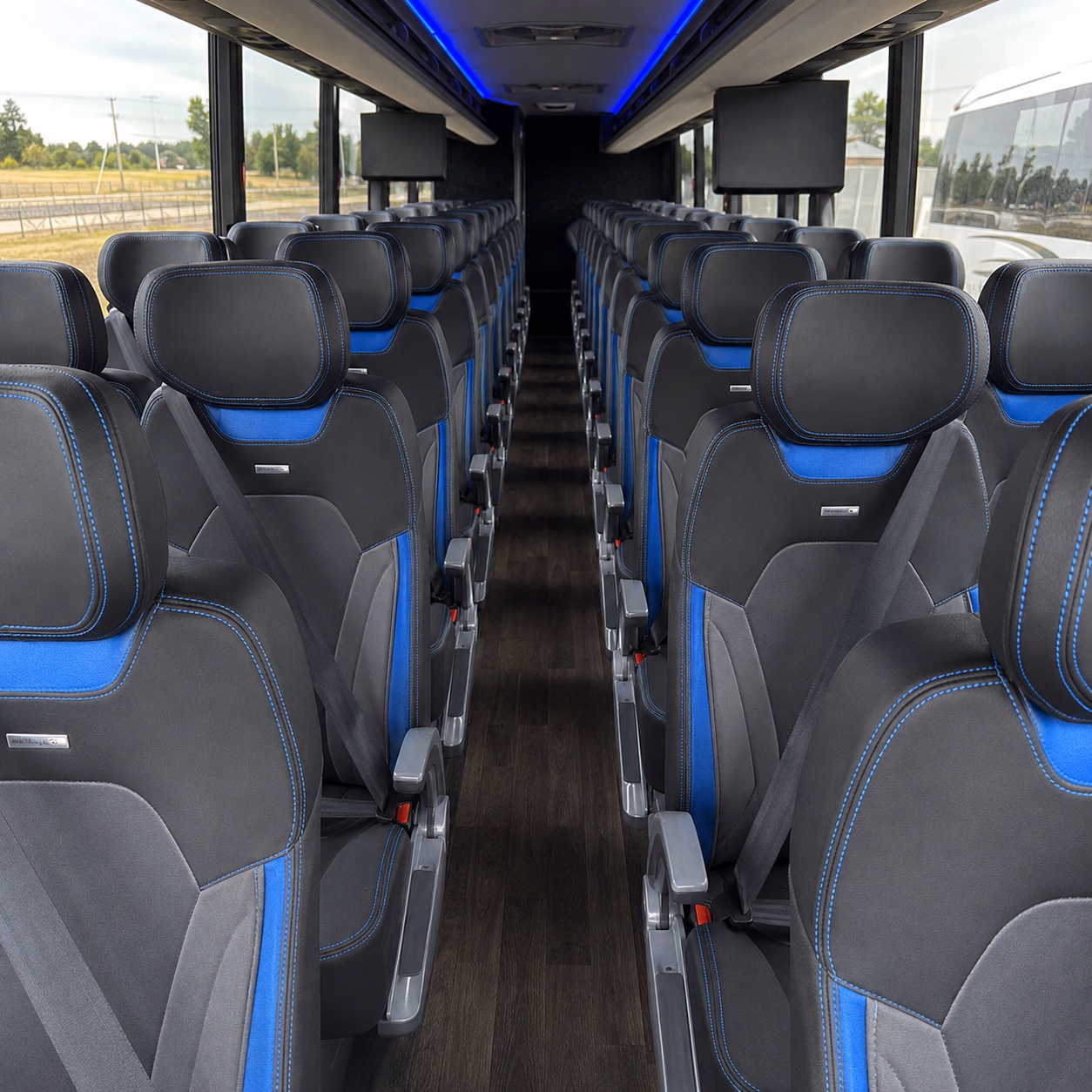 book group transportation in egg harbor in minutes not days