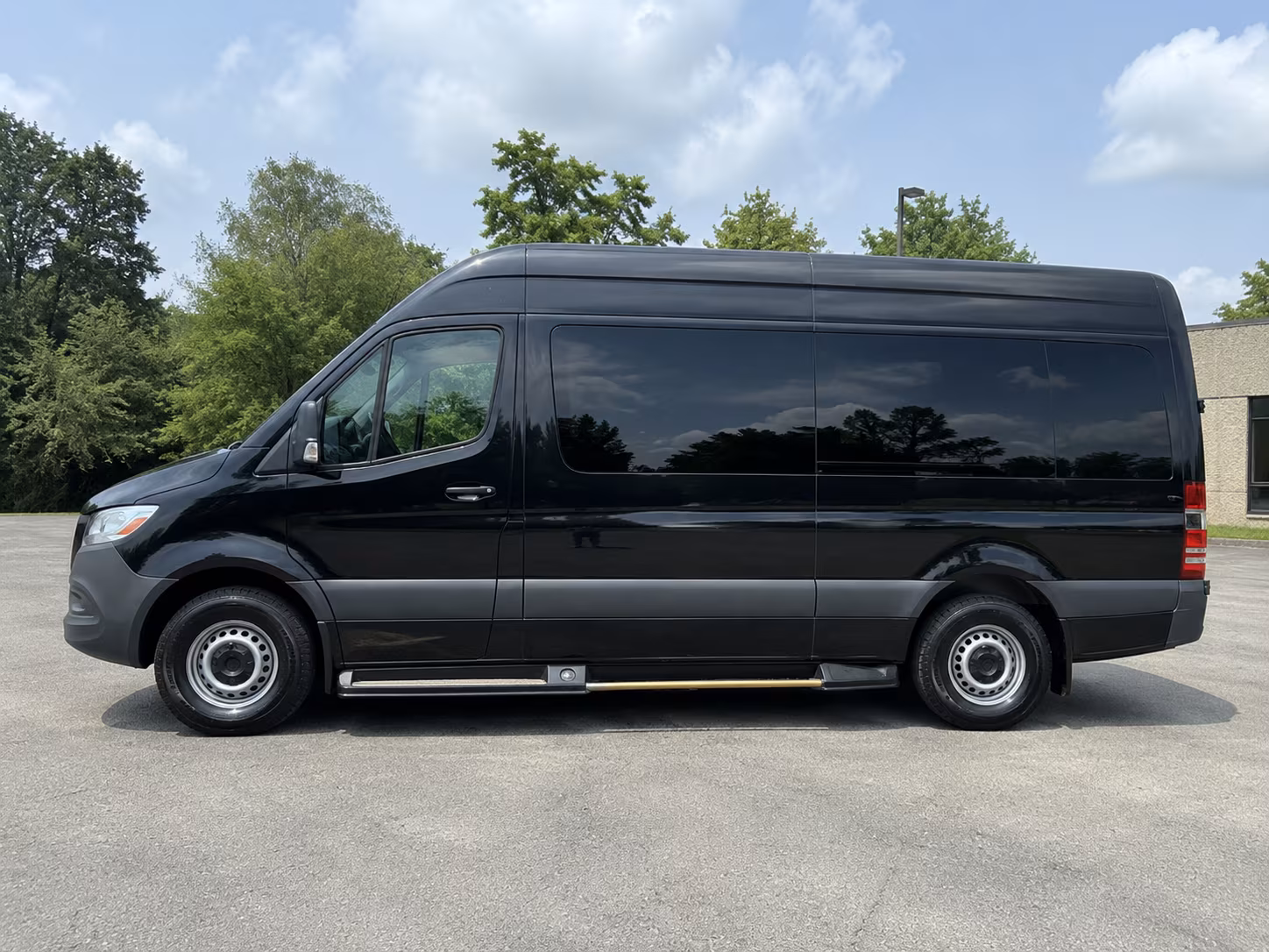 camden employee transportation