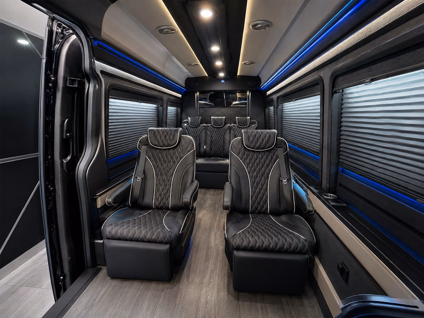 casino resort convention center airport transfers
