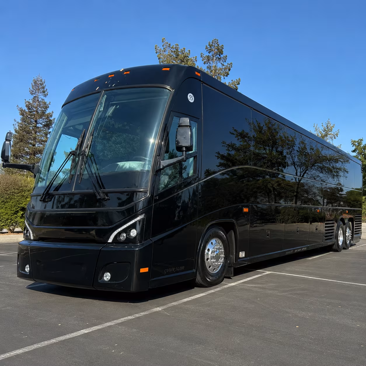 charter buses to boardwalk hall and atlantic city casino concerts