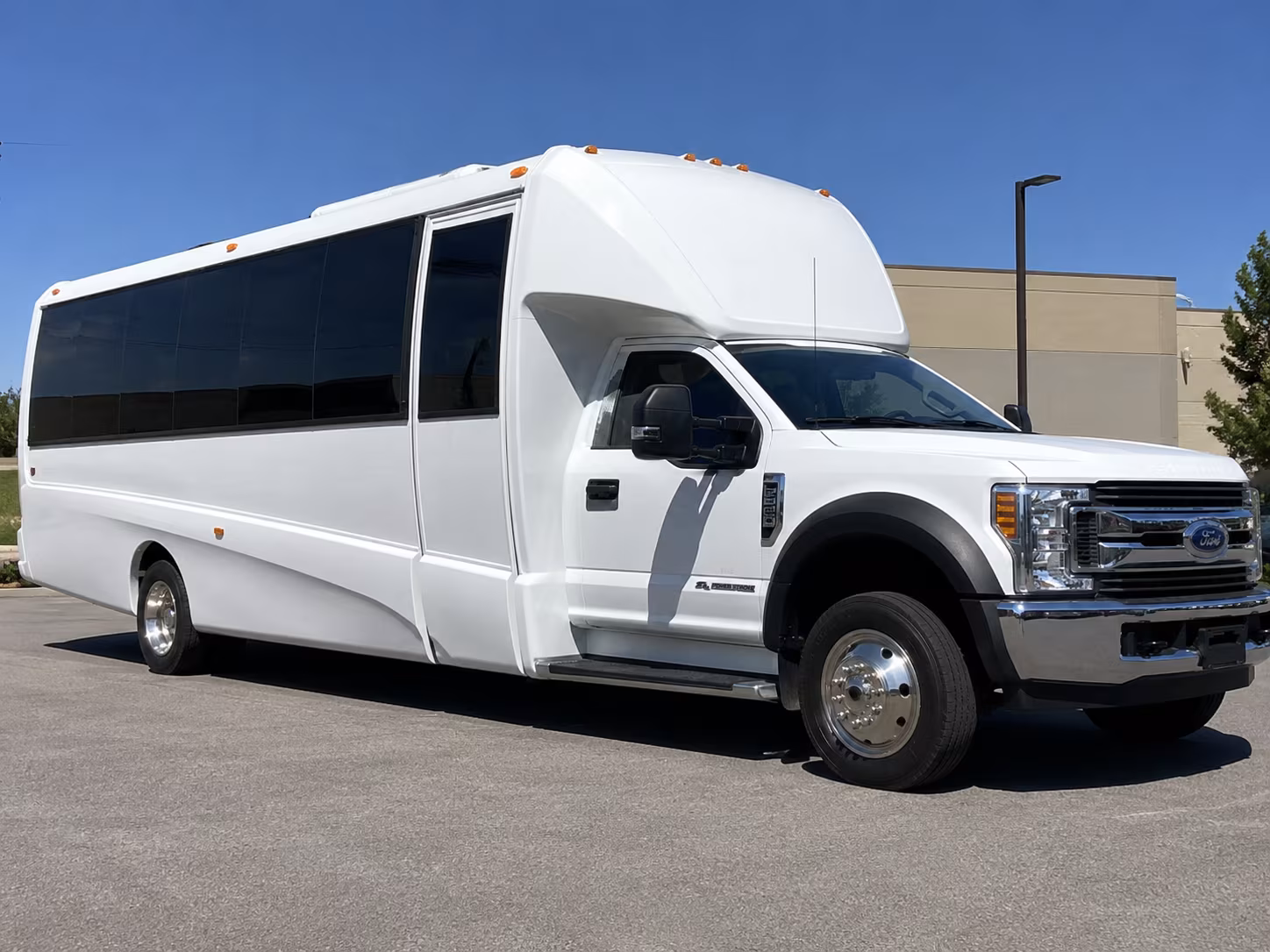 cherry hill bus rentals