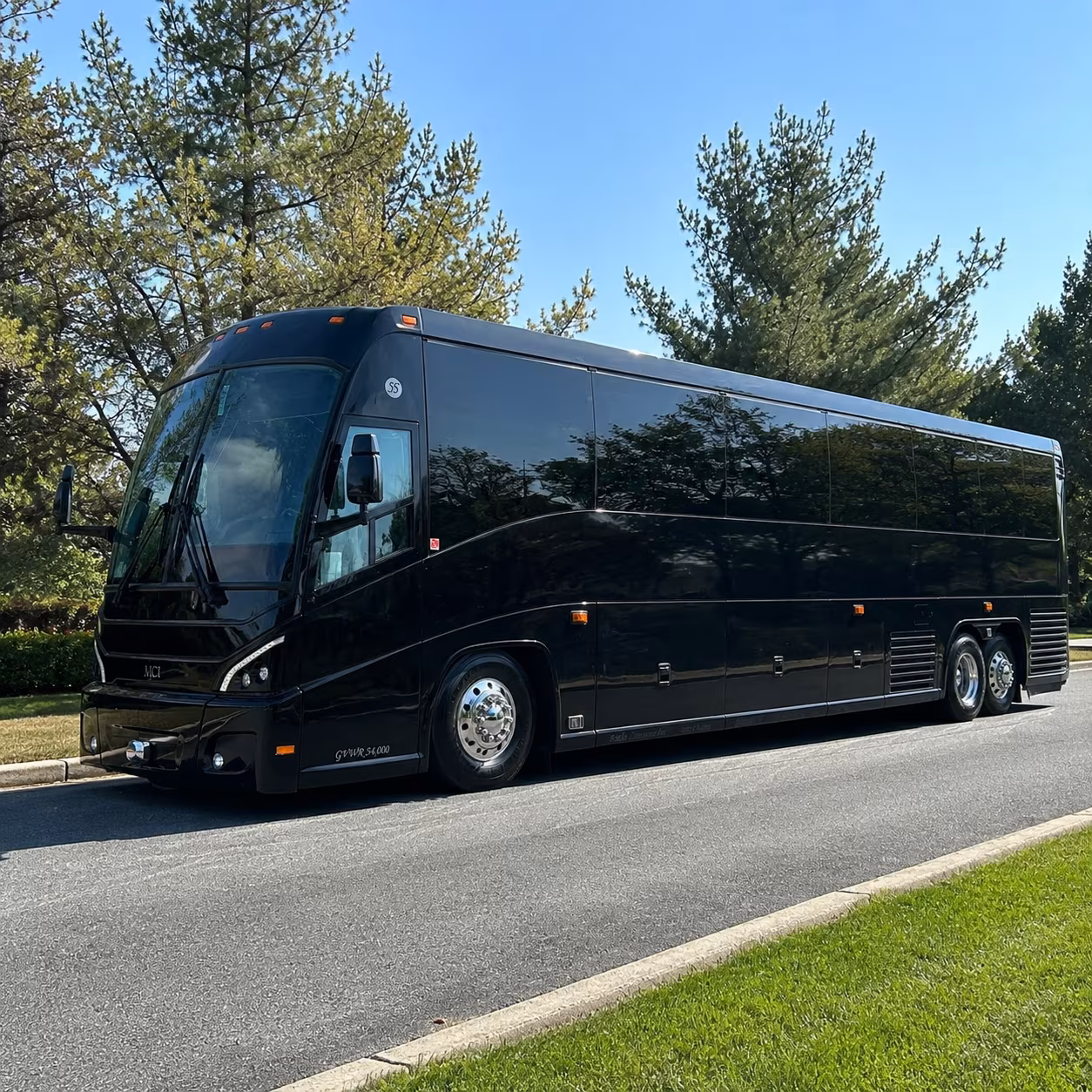 easy group transportation for egg harbor s casino commuters