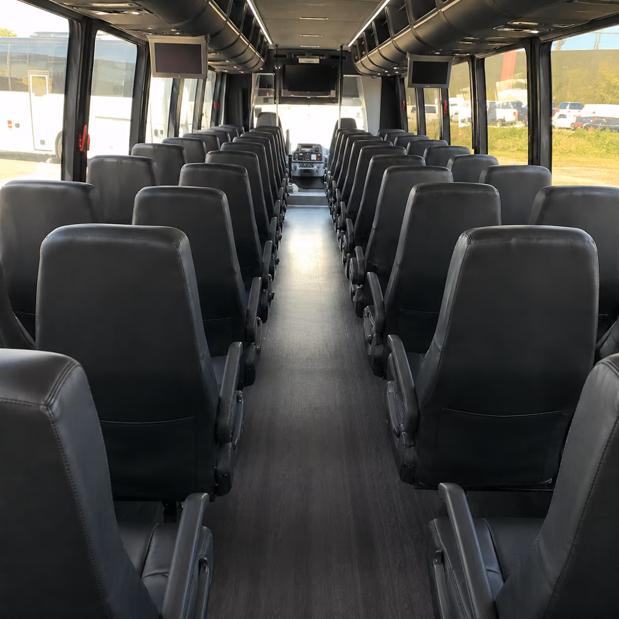 egg harbor government military transportation onboard