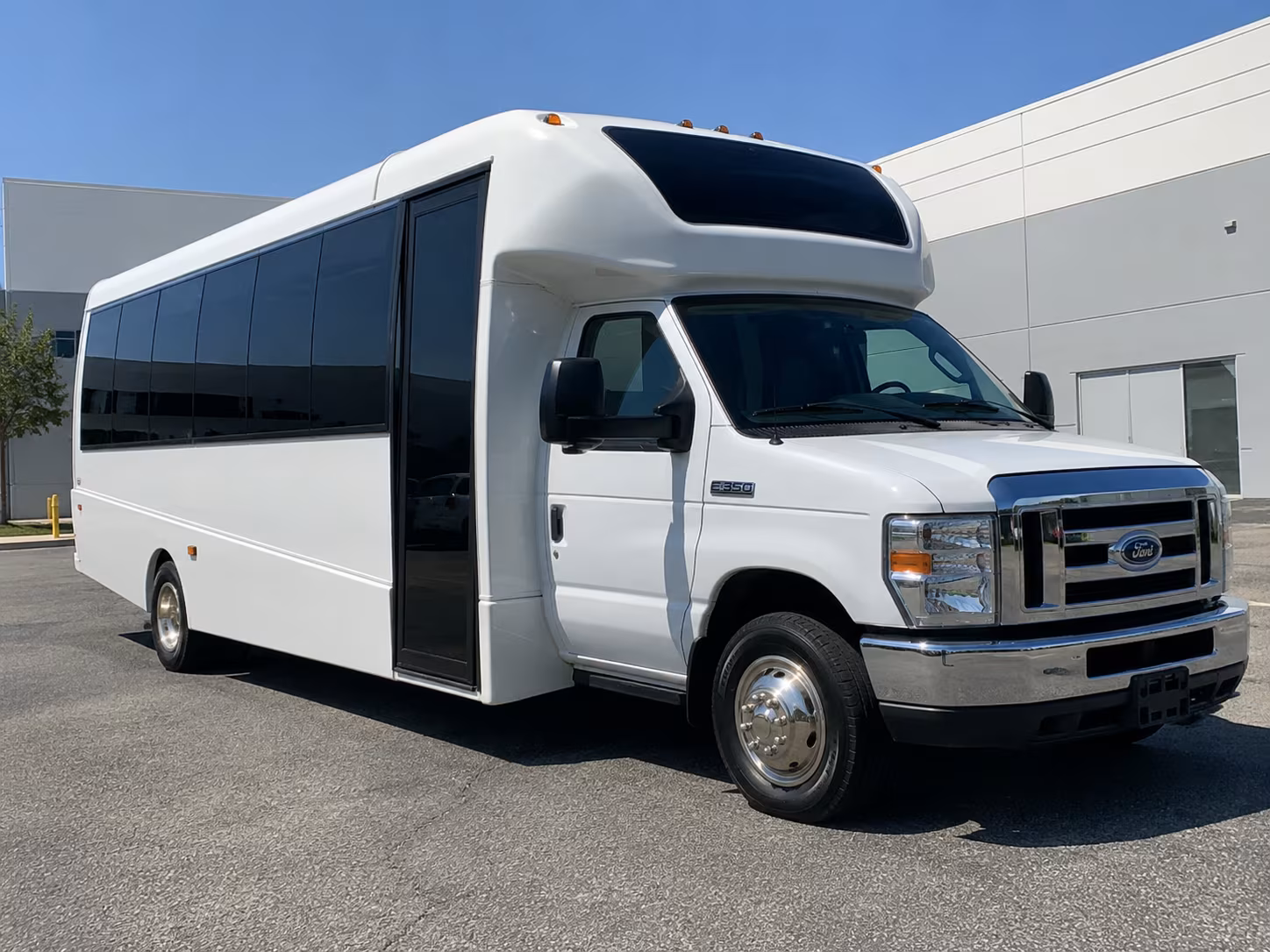 egg harbor religious group transportation onboard seating