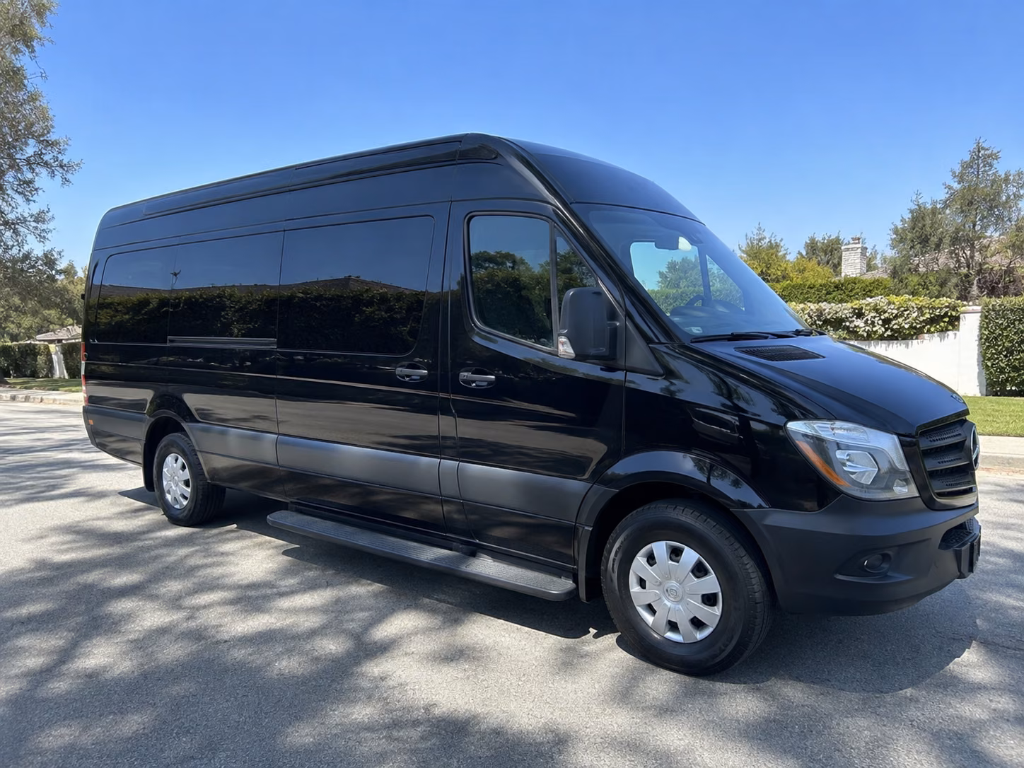 egg harbor wedding transportation onboard seating