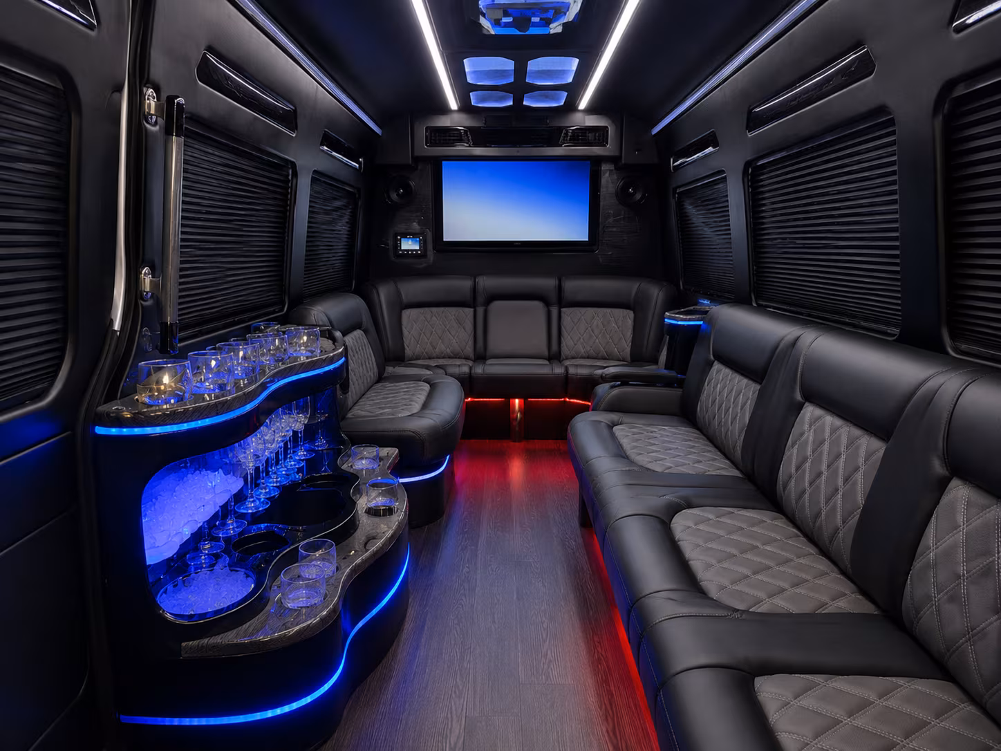 eggharborcharterbuscompany com can handle recurring employee shuttle programs in egg harbor