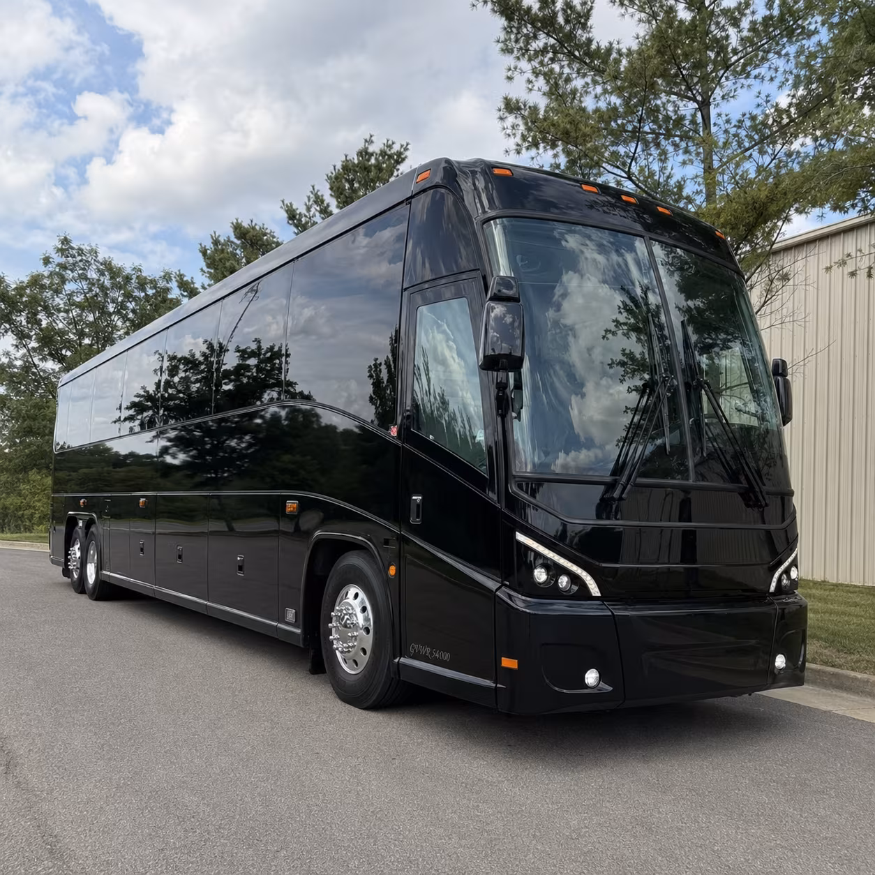 eggharborcharterbuscompany com helps you coordinate the run to joint base mcguire dix lakehurst