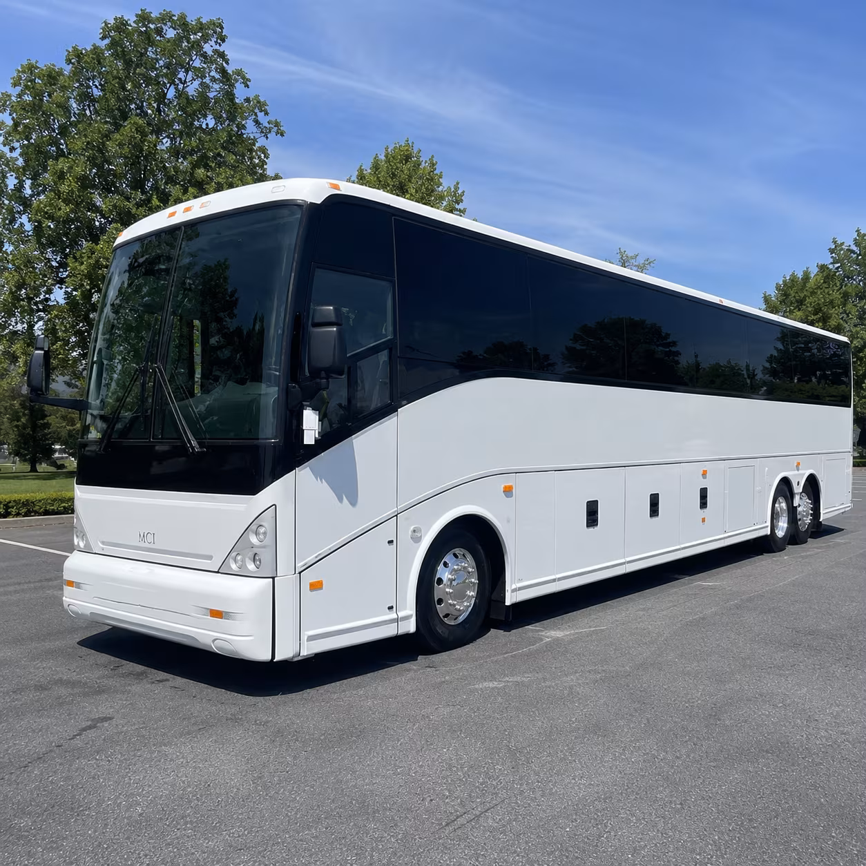 finding prom transportation near egg harbor has never been this easy