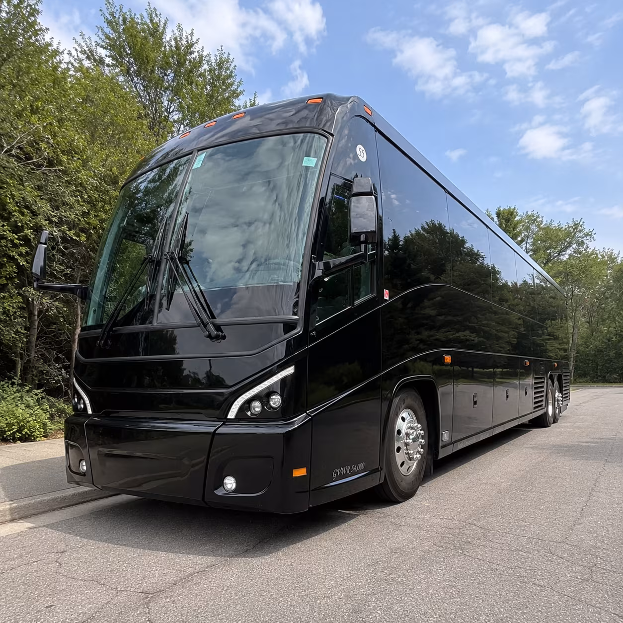 from atlantic county emergency events to government conference shuttles