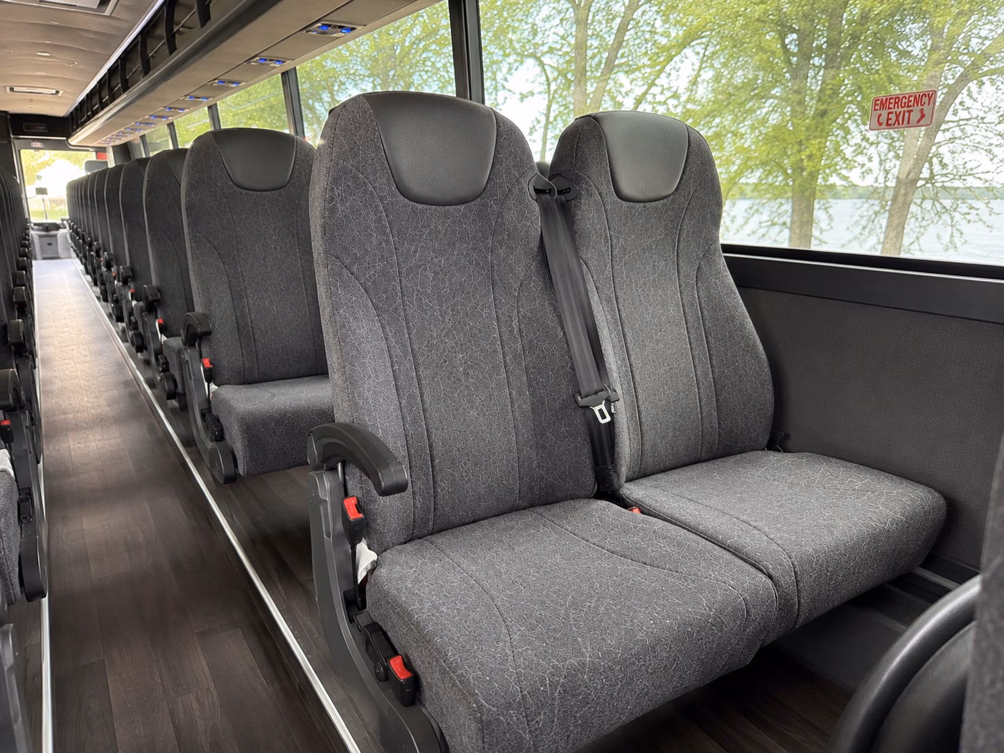 how the day of the week changes what a bus costs in egg harbor new jersey