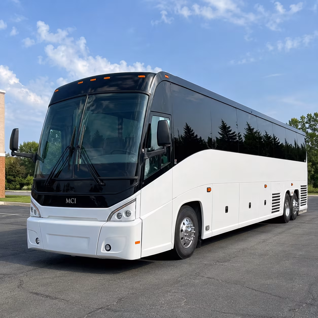 jersey city church transportation