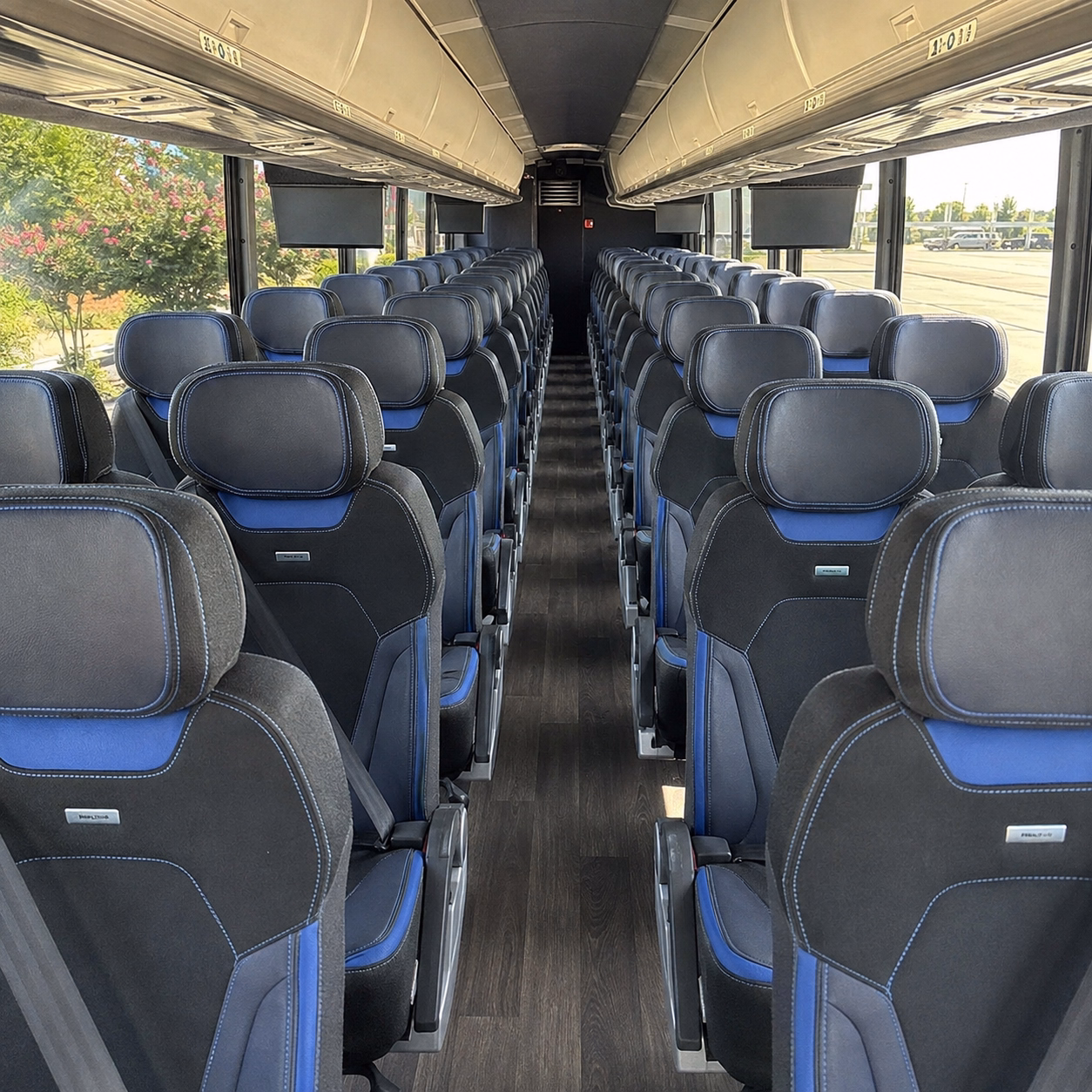 new york city charter buses from egg harbor new jersey