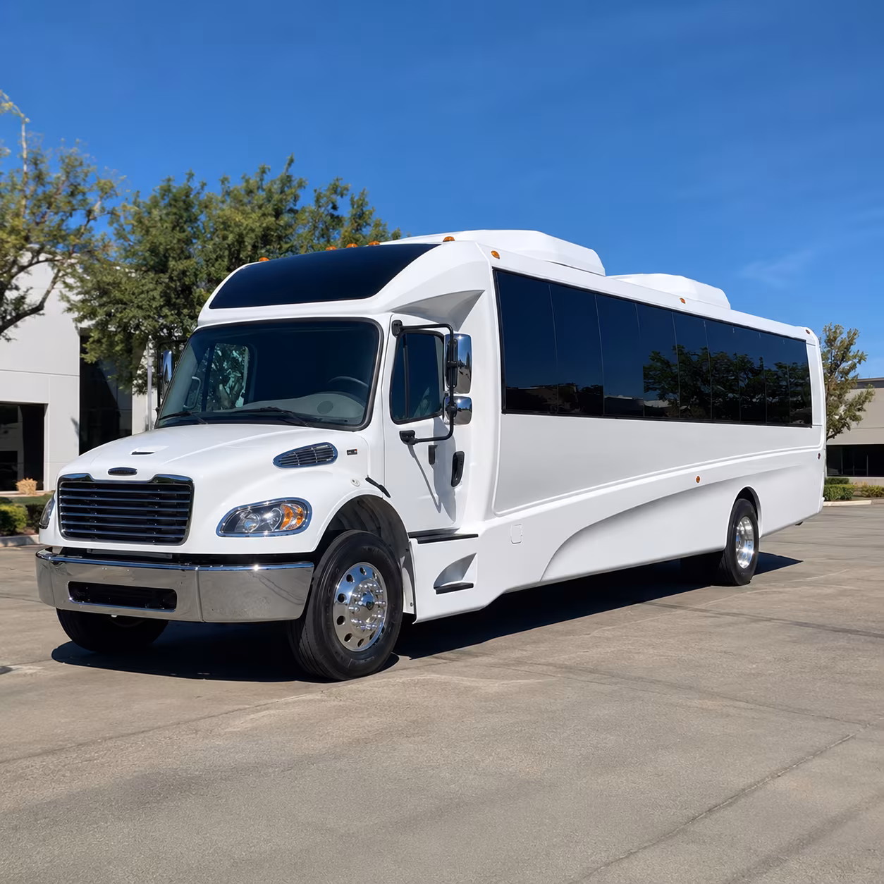 new york city concert transportation