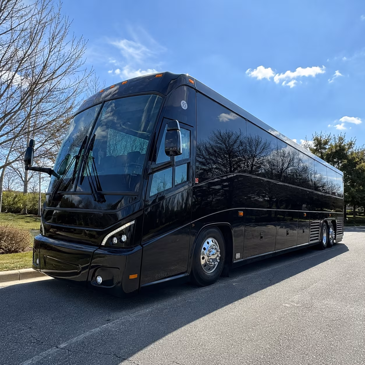 reliable shift transportation for egg harbor s airport and hospitality workers