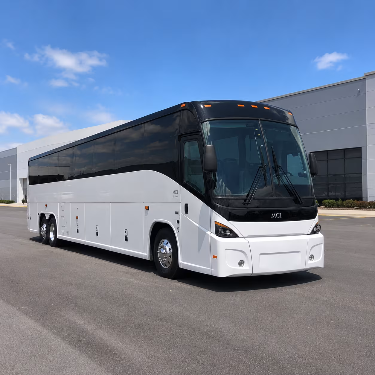 shuttle your team between the nj transit rail station and your egg harbor worksite