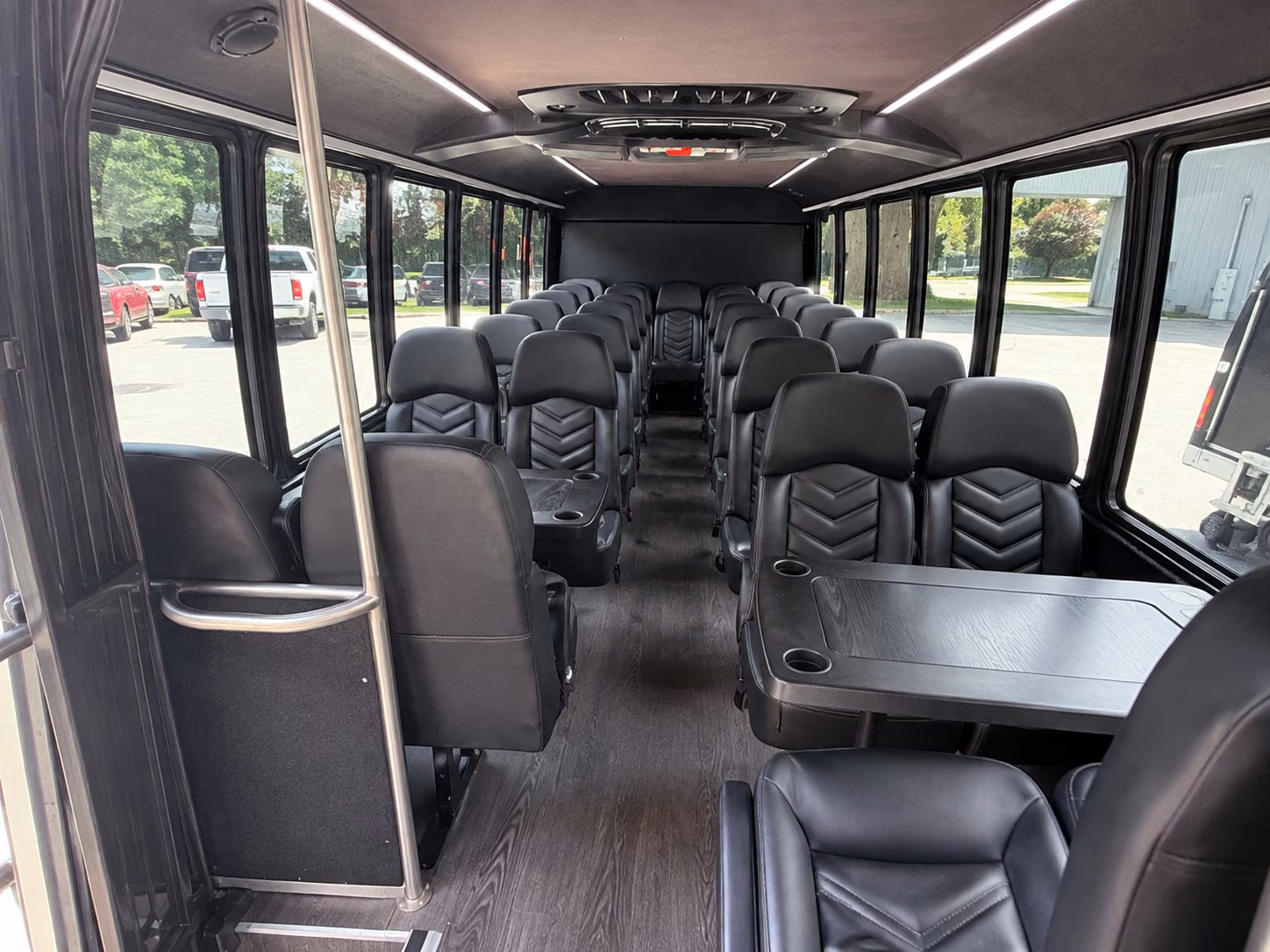 toms river bus rentals