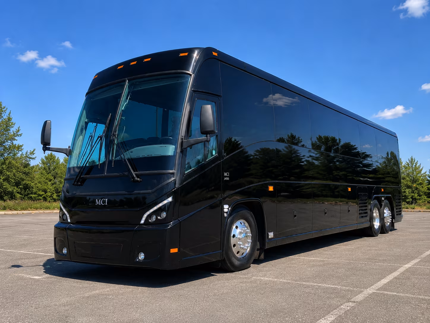 view instant online quotes and compare prom buses in egg harbor today
