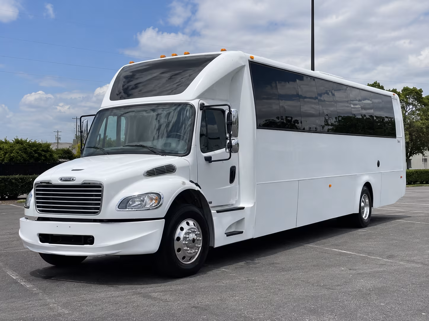 with one quick form compare party buses for your atlantic city concert night