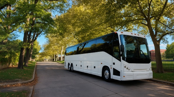 egg harbor government and military bus rentals