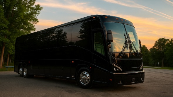egg harbor private event transportation