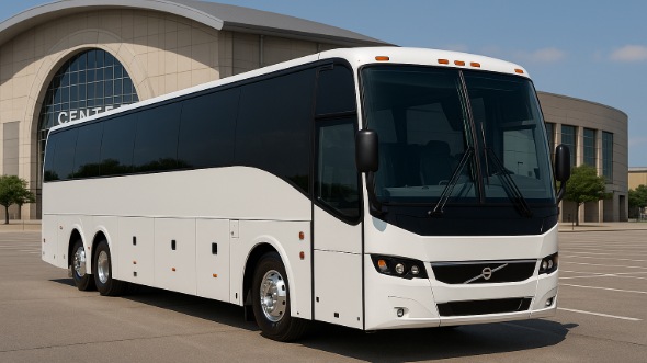 egg harbor religious charter bus minibus rentals