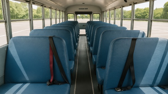 egg harbor school bus rental rental