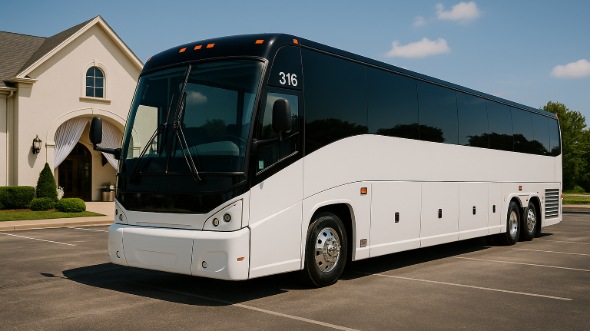 egg harbor school event transportation