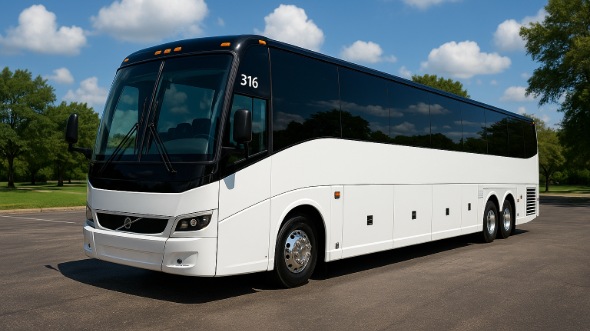 egg harbor sporting event transportation