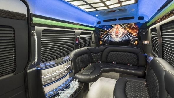 egg harbor sprinter limo rental rental