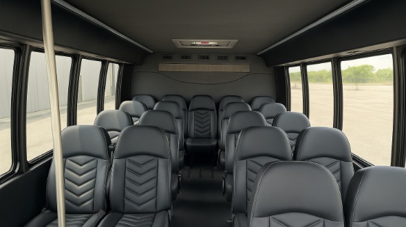 toms river 28 passenger minibus